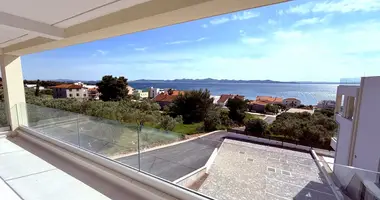 Mieszkanie 2 pokoi w Grad Vodice, Chorwacja