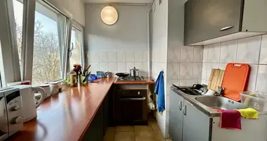 3 room apartment in Lodz, Poland