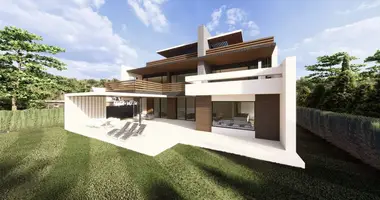 Casa 5 habitaciones en Benahavis, Španjolska