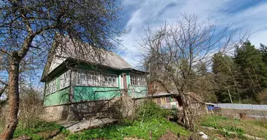 Casa en Radaskovicki sielski Saviet, Bielorrusia