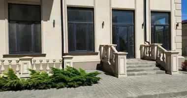 Nieruchomości komercyjne 86 m² w Fontanka, Ukraina