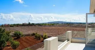 Casa 5 habitaciones en Protaras, Chipre