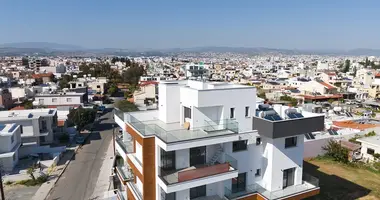 Mieszkanie 3 pokoi w Limassol, Cypr