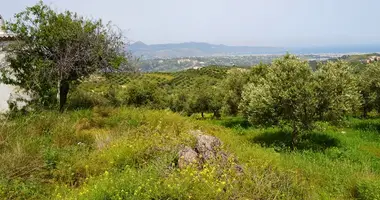 Plot of land in Vasilies, Greece