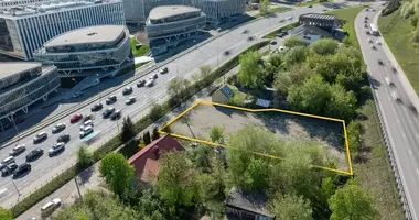 Parcela en Vilna, Lituania