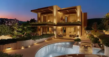 Appartement 1 chambre dans Bodrum, Turquie