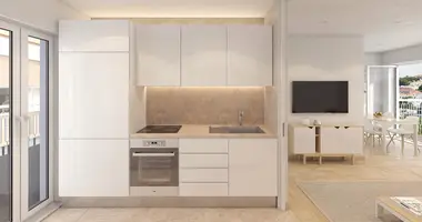 Apartamento 2 habitaciones en Lisboa, Portugal