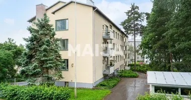 Apartamento 2 habitaciones en Helsinki sub region, Finlandia