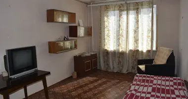 1 room apartment in Pudomyagskoe selskoe poselenie, Russia