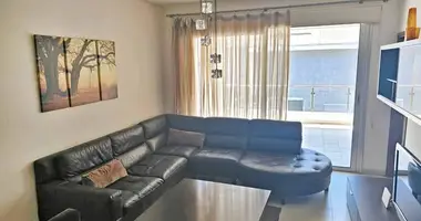 Appartement 2 chambres dans Germasogeia, Chypre