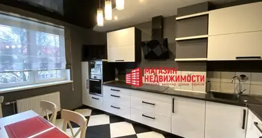 Apartamento 2 habitaciones en Grodno, Bielorrusia