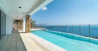 Villa 6 zimmer in Provinz Agios Nikolaos, Griechenland