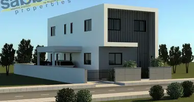 Habitación 4 habitaciones en Larnaca, Chipre