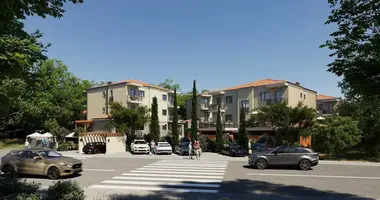 Appartement 2 chambres dans Lastva Grbaljska, Monténégro