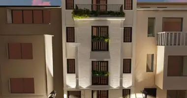 Apartamento 13 habitaciones en Fatih, Turquía