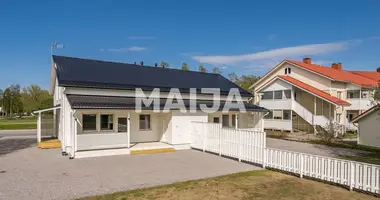 Maison 2 chambres dans Raahe, Finlande