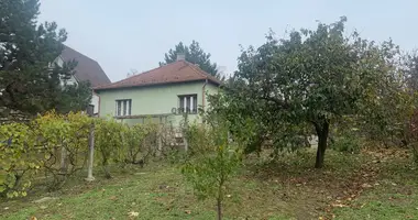 3 room house in Szentendre, Hungary
