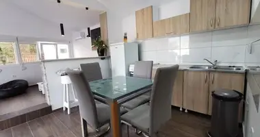 Apartamento 2 habitaciones en Budva, Montenegro