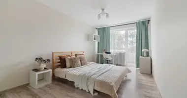 Apartamento 3 habitaciones en Vilna, Lituania