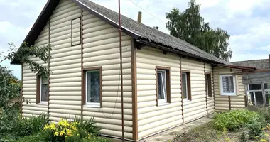 Haus in Snouski sielski Saviet, Belarus