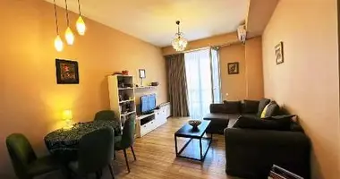 Apartamento 2 habitaciones en Tiflis, Georgia