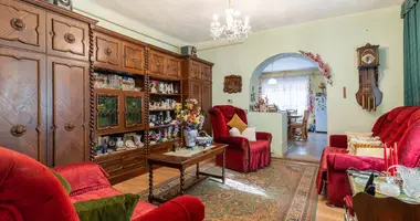 3 room house in Varpalota, Hungary