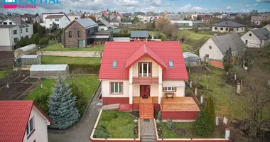 Casa en Domeikava, Lituania