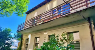 Haus in Krakau, Polen