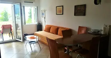 Apartamento 1 habitacion en Dobrota, Montenegro