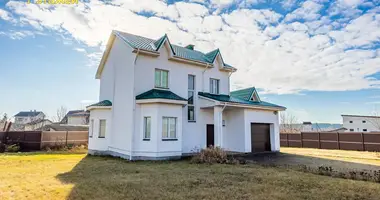 House in Korolev Stan, Belarus