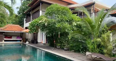 Villa in Sanur Kauh, Indonesien