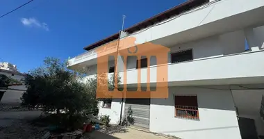 Mieszkanie 3 pokoi w Bashkia Durres, Albania
