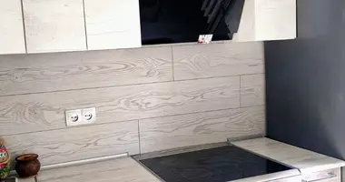 Apartamento 1 habitación en Minsk, Belarús