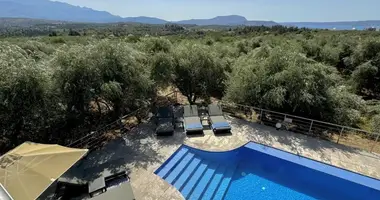 3 bedroom house in Greece