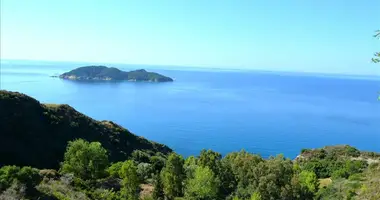 Terrain dans Ano Vasilikos, Grèce