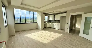 Квартира 3 комнаты в Мезитли, Турция