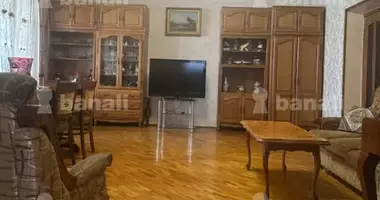 Wohnung 6 Zimmer in Jerewan, Armenien