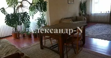 4 room house in Odessa, Ukraine