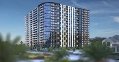 Квартира 1 комната в Батуми, Грузия