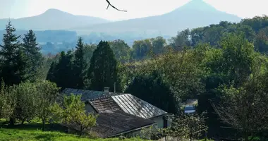 5 room house in Hungary