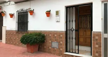 Reihenhaus  mit Terrasse, mit Verfügbar in Spanien