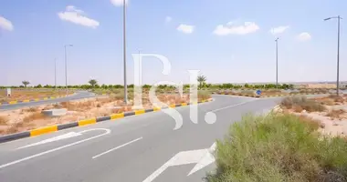 Terrain dans Charjah, Émirats arabes unis