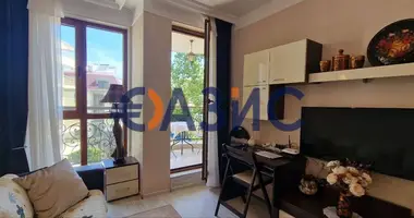 1 bedroom apartment in Nesebar, Bulgaria
