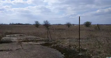 Parcela en Toekoel, Hungría