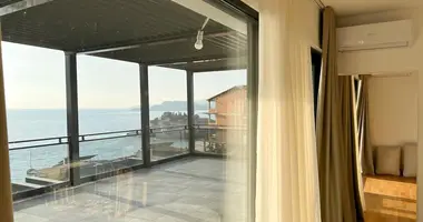 2 bedroom apartment in Sveti Stefan, Montenegro