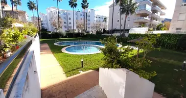 Apartamento 2 habitaciones en Alfaz del Pi, España