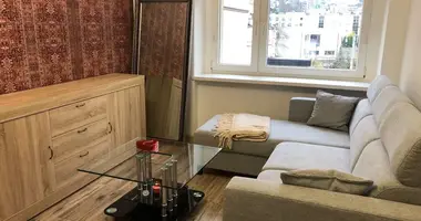 2 room apartment in Gdynia, Poland