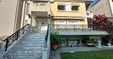 Ferienhaus 4 zimmer in Thermaikos Municipality, Griechenland