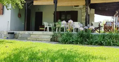 Casa 3 habitaciones en Skala Fourkas, Grecia