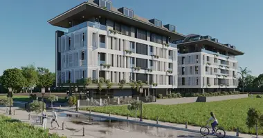 2 bedroom apartment in Akarca Koyu, Turkey
